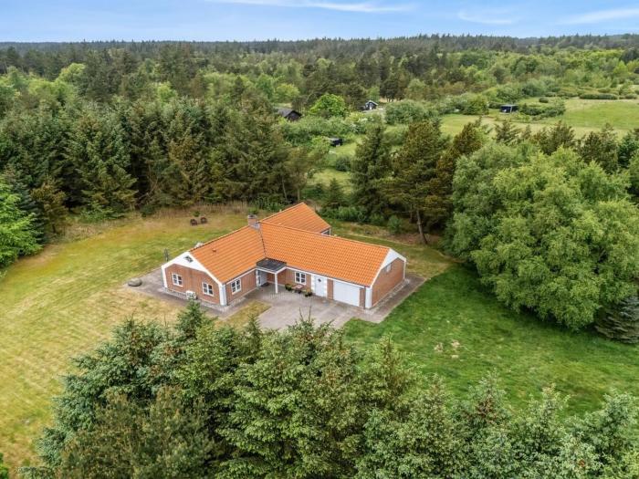 Holiday Home Marlise - 2-5km from the sea by Interhome