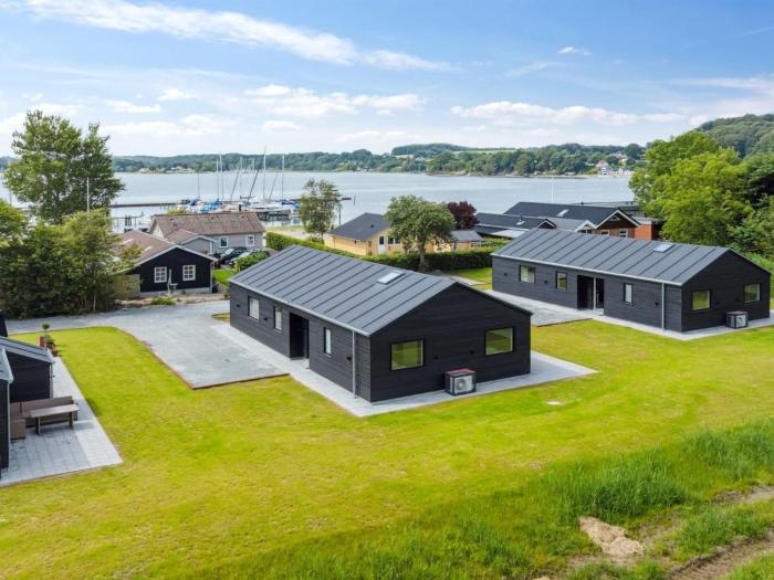 Holiday Home Henryk - 75m from the sea by Interhome