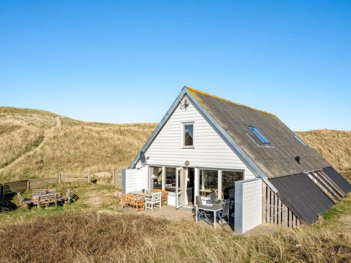 Holiday Home Kurt - 75m from the sea by Interhome