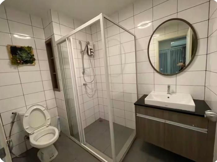 Chapter One Eco Ratchada-HuaiKhwang