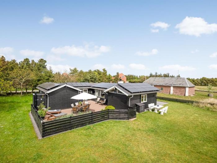 Holiday Home Aviaya - 350m from the sea by Interhome