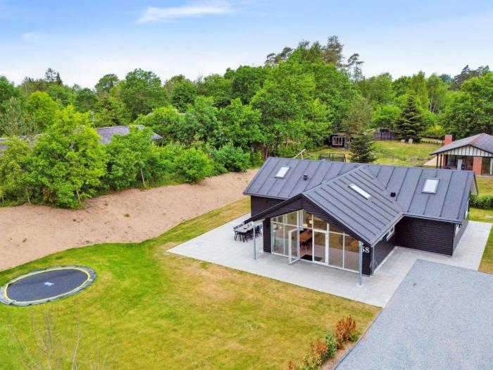 Holiday Home Norna - 350m from the sea by Interhome