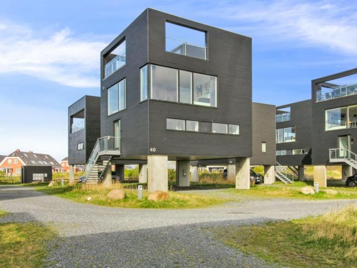 Holiday Home Stefani - 2km from the sea by Interhome