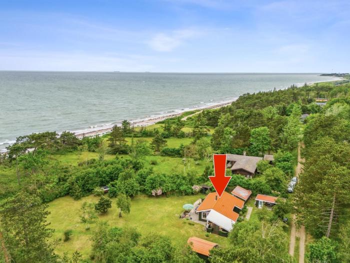 Holiday Home Aimy - 50m from the sea by Interhome