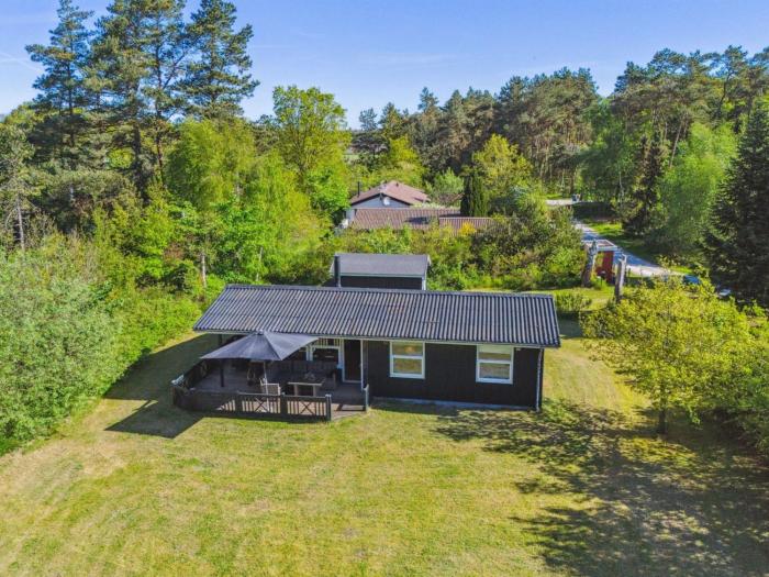 Holiday Home Aldina - 400m to the fjord by Interhome