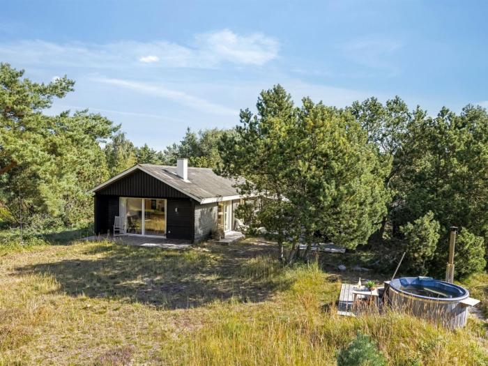 Holiday Home Dagny - 520m from the sea by Interhome