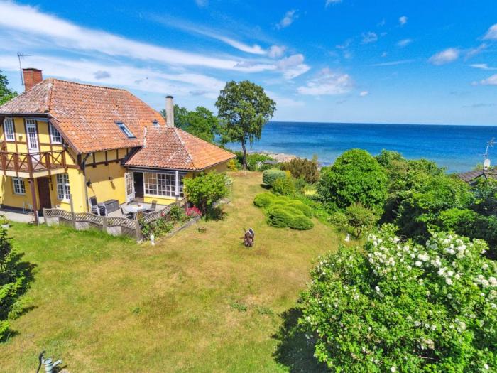 Holiday Home Vanta - 50m from the sea by Interhome