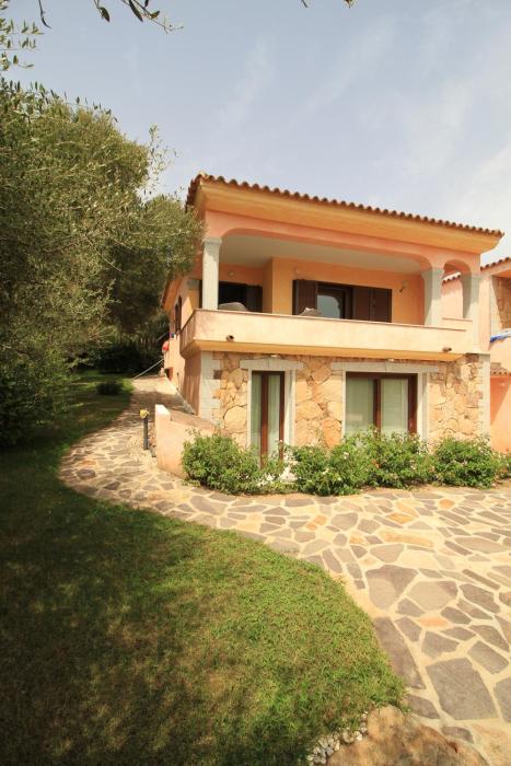 Villa Smeralda - Sea View