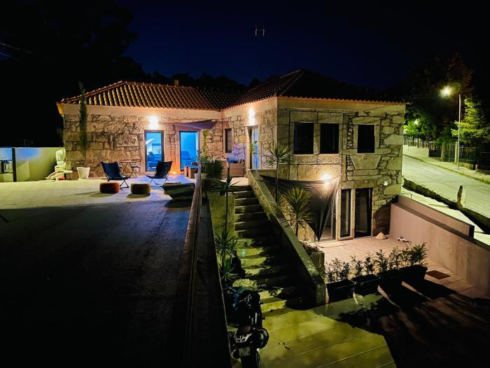 Living Viana do Castelo