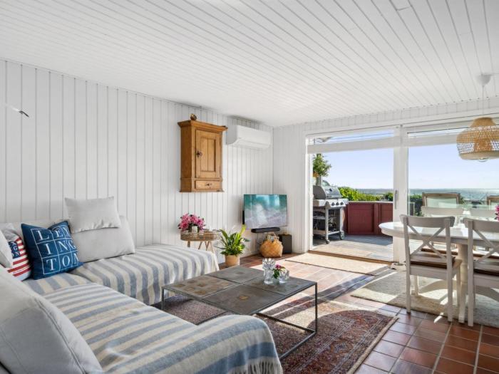 Holiday Home Anselmi - 25m from the sea by Interhome