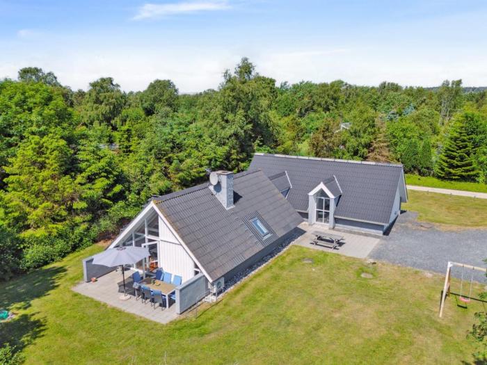 Holiday Home Ardan - 450m from the sea by Interhome