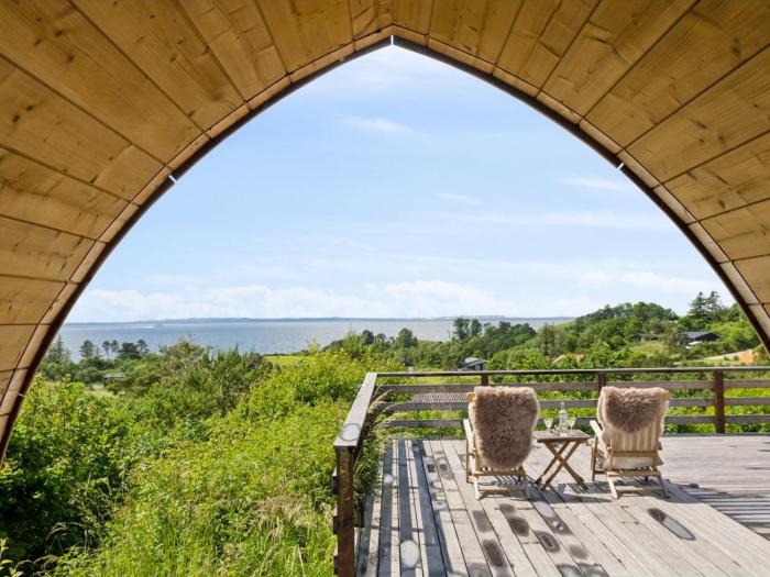 Holiday Home Gærmund - 700m from the sea by Interhome