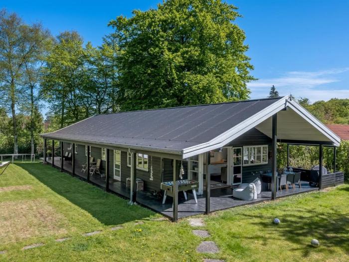 Holiday Home Christin - 275m from the sea by Interhome