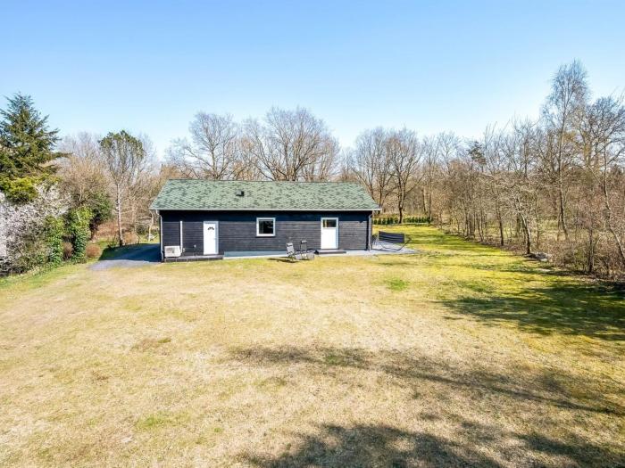 Holiday Home Calli by Interhome