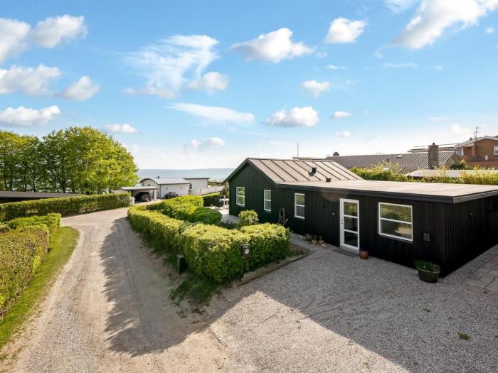 Holiday Home Stavros - 100m from the sea by Interhome