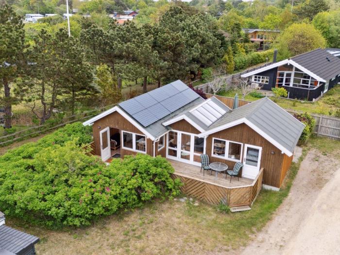 Holiday Home Saija - 100m from the sea by Interhome