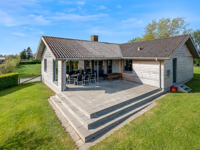 Holiday Home Fridoline - 450m from the sea by Interhome