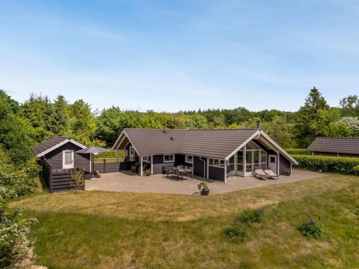 Holiday Home Truels - 30km from the sea by Interhome