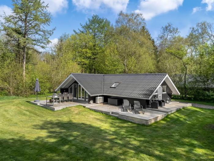 Holiday Home Gojko - 30km from the sea by Interhome