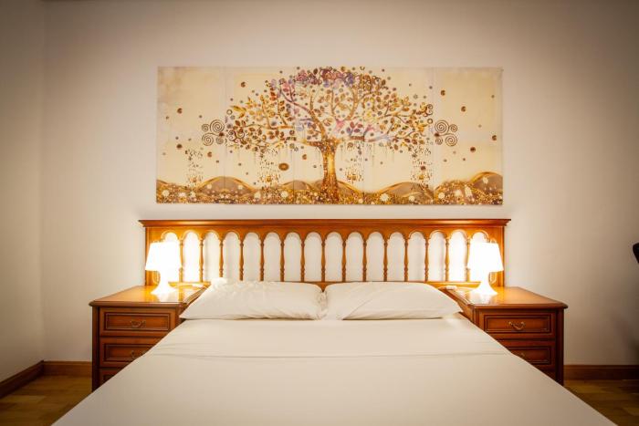 El Corazón de San Juan