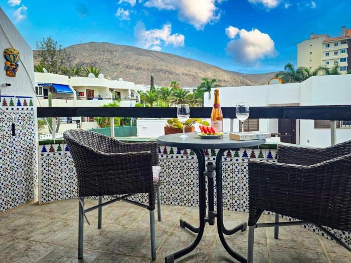 Apartment Palm Sur y Sol