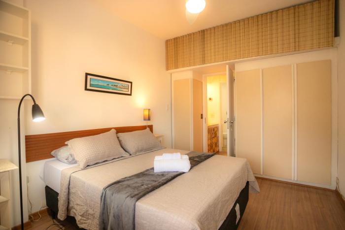 SUH Copacabana 120 Premium Flat