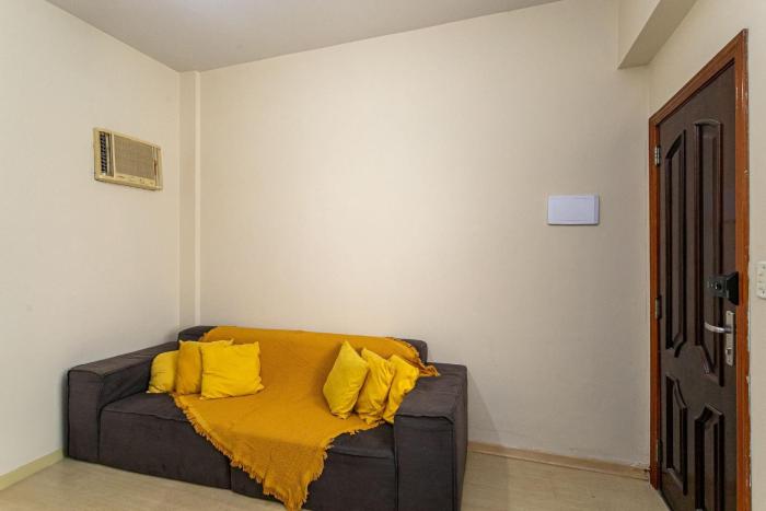 Copacabana - O coraçao do Rio, 4 hóspedes.