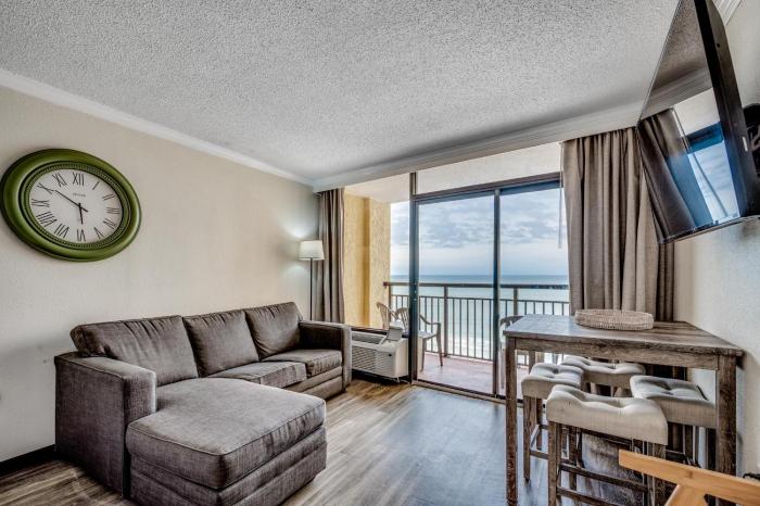 Caravelle Resort 1034