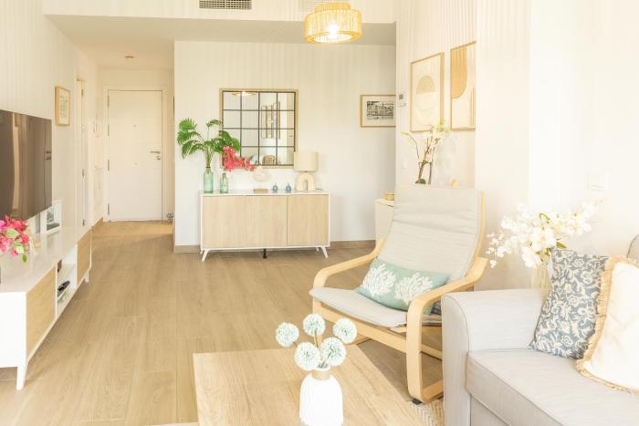 Blue Moon House Costa Ballena by Sanlúcar Housing