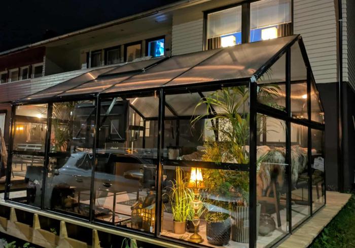 E&E Apartment Senior