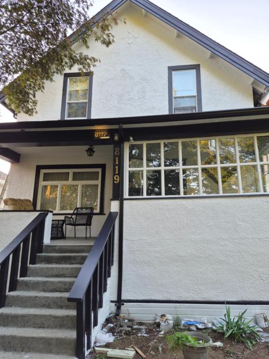 Johns House in Vancouver West