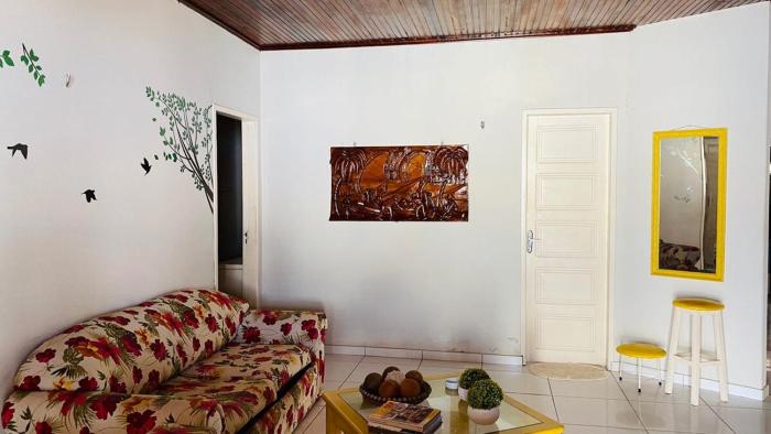 Maravilhosa casa com piscina