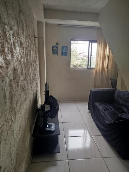 Apt 2 quartos no Recife com Ar cond