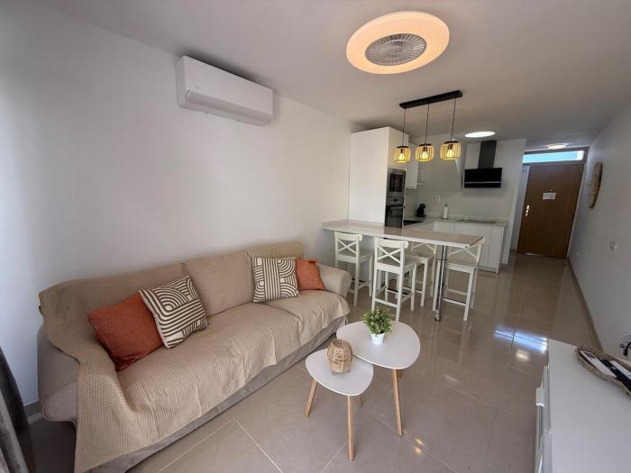 Las Brisas 38, 2 bedrooms and pool