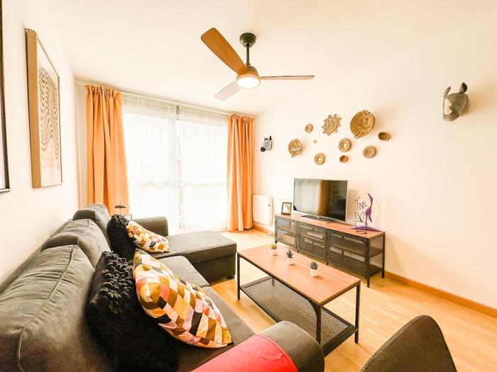 Apartamento Cee Centro - Playa by ALÔGA