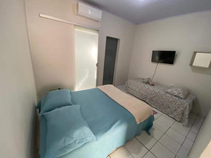 Flat Próx rodoviária, faculdade ulbra, católica, aeroporto sazonal 3