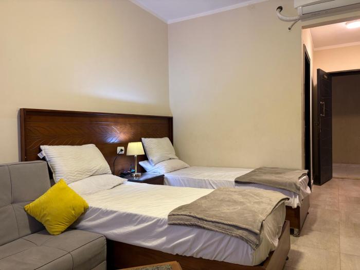 قرية أكوا فيو الساحل الشمالي - Aqua View El Alamein