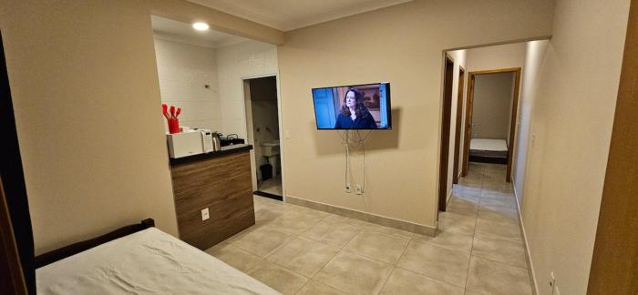 casa colibris · Casa individual 2 Quartos para até 9 pessoas I