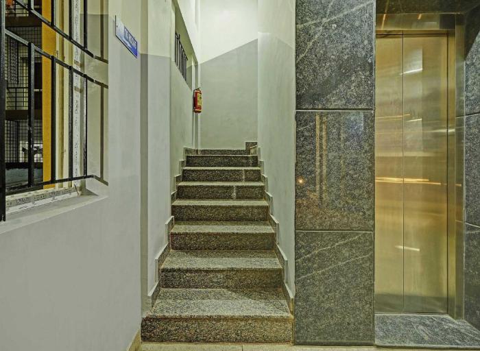 Super Hotel O Sri Sapthagiri Comforts