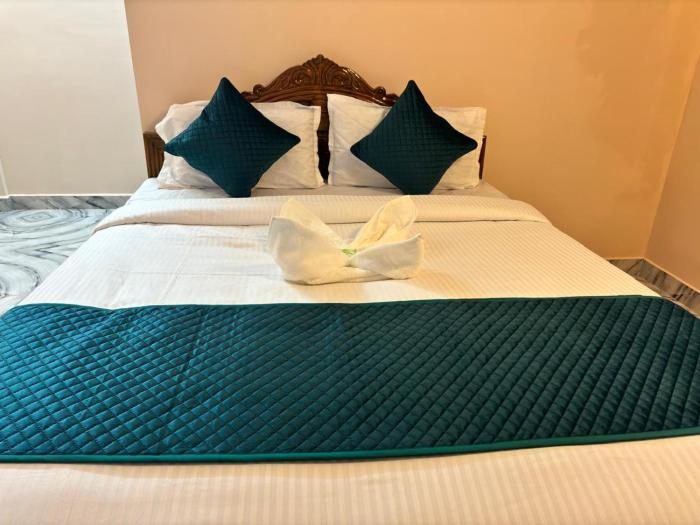 Arara Group Stays Cottage