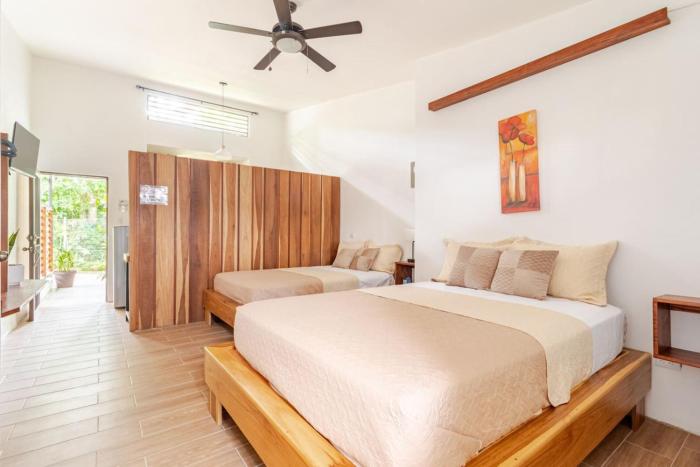 Casa Cocodrilo, Wifi y Confort a 5m Puerto V.