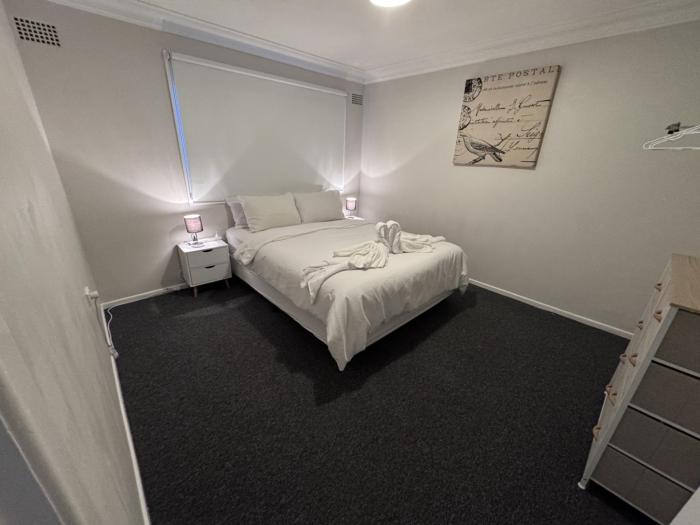 1 Turf St Workers Accommodation