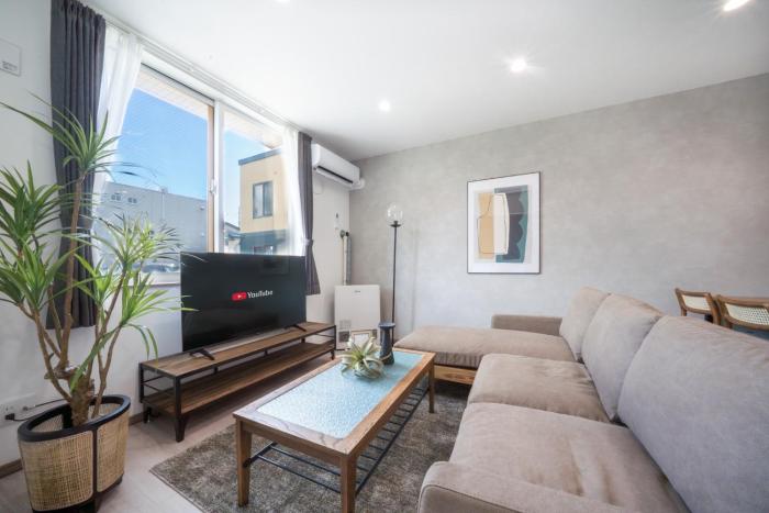 MKS102 - Vacation STAY 20132