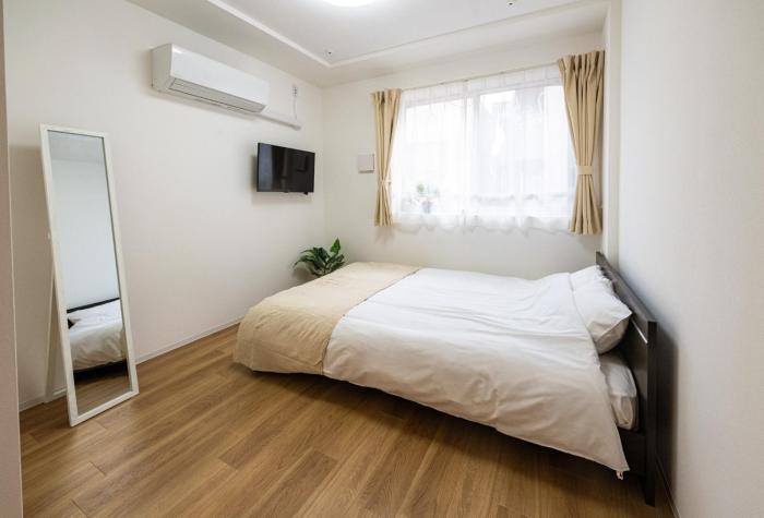 Repure Omori Residence 202 - Vacation STAY 20218