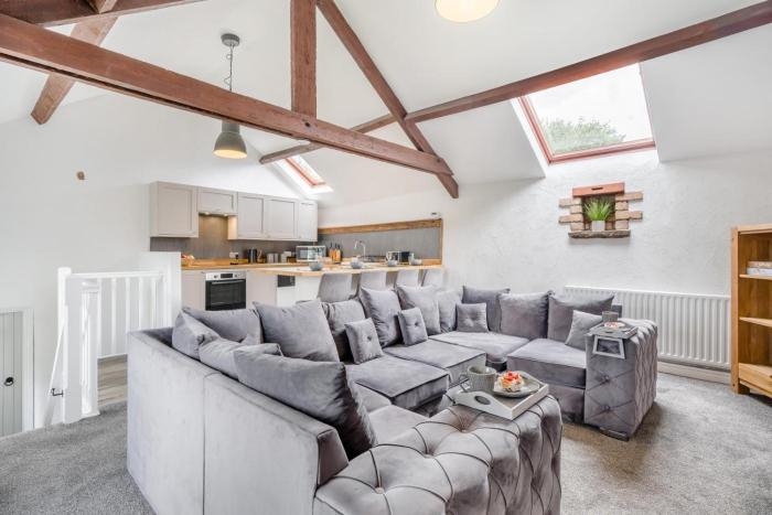 2 Bed in Troutbeck oc-b32579