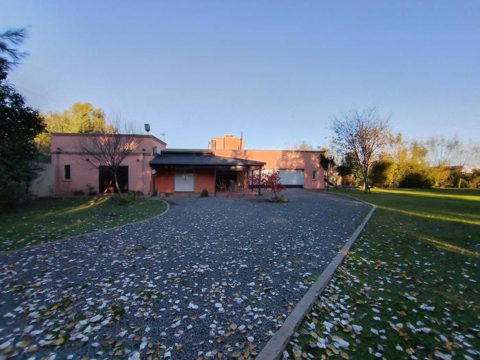 Alquiler en Uribelarrea