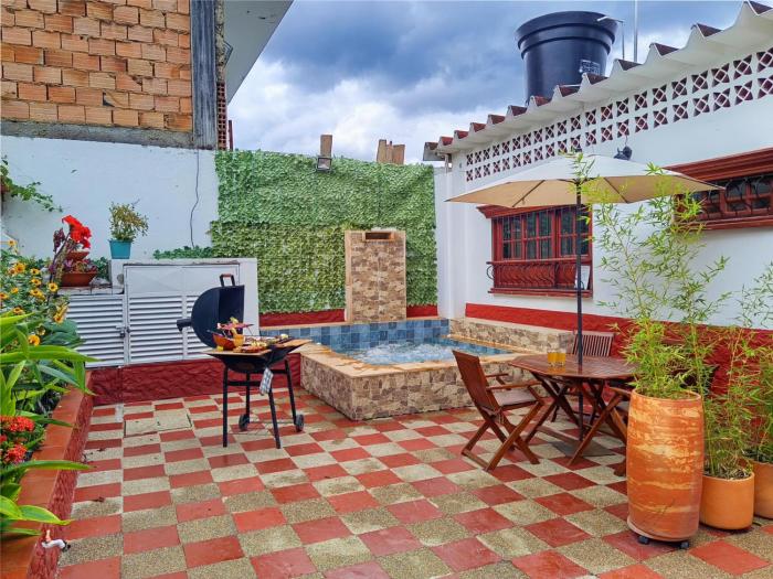 Casa, Anapoima Cundinamarca