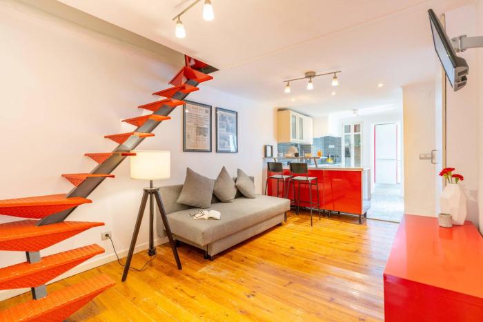 Elegant Liberty Duplex