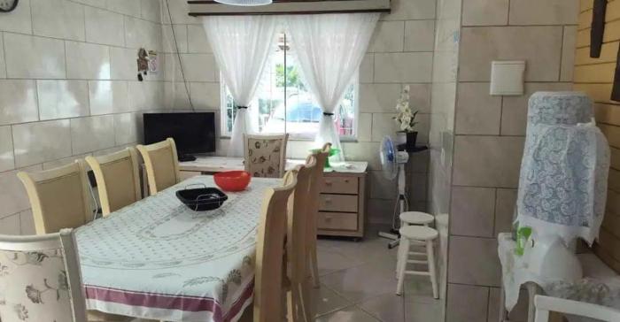 Casa de praia passagem do maciambú