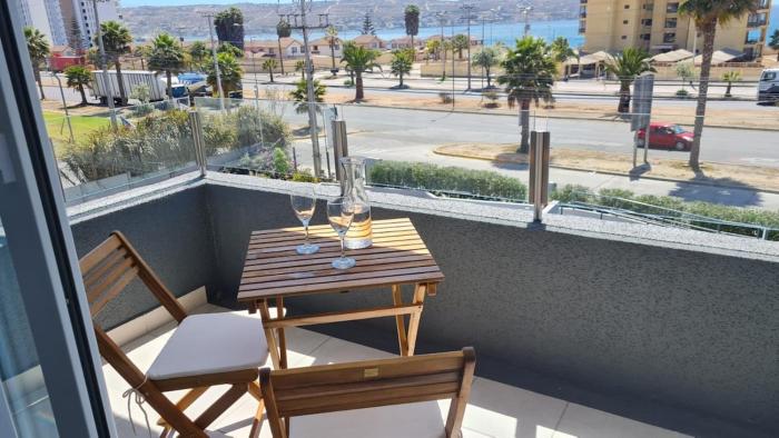 Grato Depa, excelente ubicación